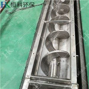 Vakioruuvikuljettimet